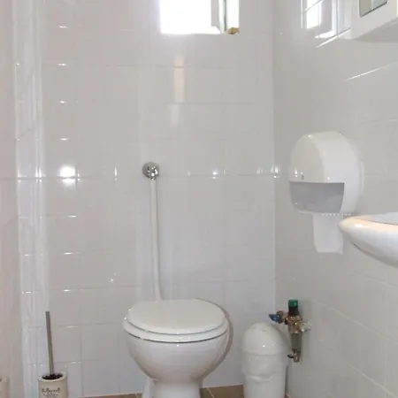 Aparthotel Kis Haz Apartman *