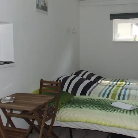 Kis Haz Apartman Aparthotel